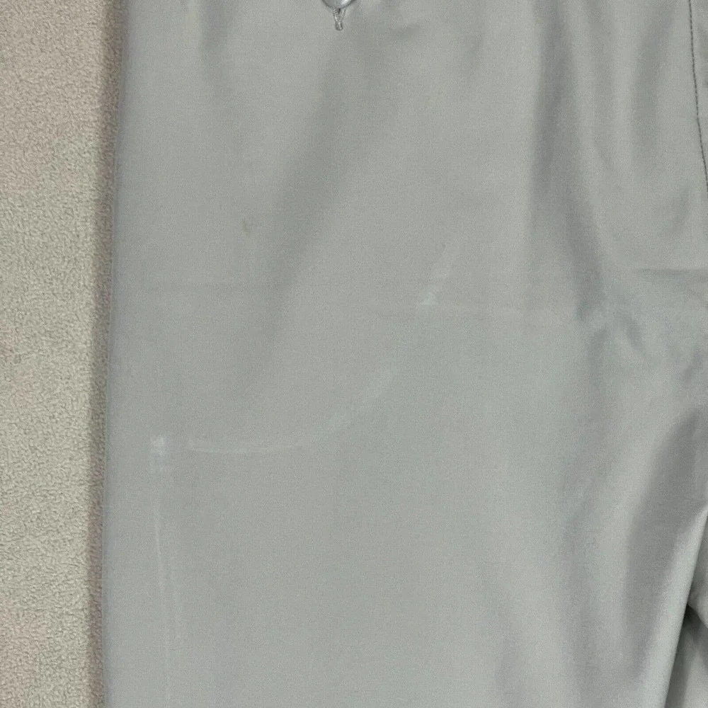 FootJoy Shorts Adult Extra Large Tan Golf‎ Golfing Rugby Logo Mens